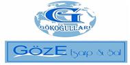 Gökoğulları Göze Eşarp - Ağrı